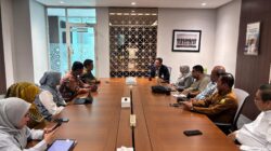 AMANAH Gandeng BSI Perkuat UMKM dan Wirausaha Muda Aceh