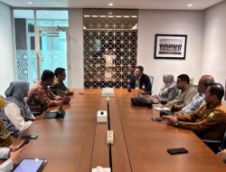 AMANAH Gandeng BSI Perkuat UMKM dan Wirausaha Muda Aceh