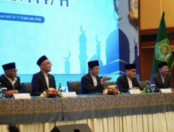 Lebaran 2026: Muhammadiyah 20 Maret, NU dan BRIN Prediksi 21 Maret