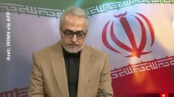 Khamenei Tewas Dirudal AS-Israel, Iran Berkabung 40 Hari