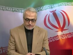 Khamenei Tewas Dirudal AS-Israel, Iran Berkabung 40 Hari