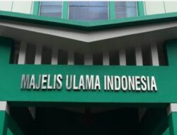 MUI Kutuk Serangan AS-Israel ke Iran, Desak RI Keluar dari Board of Peace