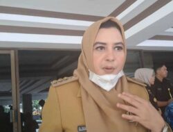 Bupati Pekalongan Fadia Arafiq Terjaring OTT KPK, Digiring ke Jakarta