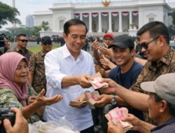 Bansos Salah Sasaran; Pemerintah Jangan Cuci Tangan!