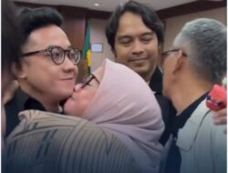 Delpedro Divonis Bebas, Hakim: Tak Ada Bukti Menghasut dalam Demo Ricuh