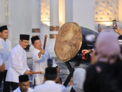 Aceh Festival Ramadhan Berakhir, Penutupan Dirangkai Dengan Bukber dan Peringatan Nuzulul Qur’an