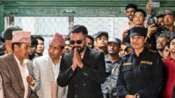 Rapper Nepal Kalahkan Mantan Perdana Menteri dalam Pemilu, Selisih Suara Jauh