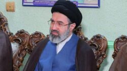 Gantikan Ayahnya yang Tewas Ditembak AS-Israel,  Mojtaba Khamenei Ditunjuk Jadi Pemimpin Tertinggi Iran