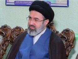 Gantikan Ayahnya yang Tewas Ditembak AS-Israel,  Mojtaba Khamenei Ditunjuk Jadi Pemimpin Tertinggi Iran