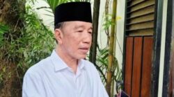 Jokowi Tolak Ucap Sumpah Pemutus, Juga tak Bersedia Tunjukkan Ijazah