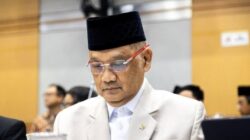 Jika Perang Berlanjut, Pemerintah tak Berangkatkan Jamaah Haji 2026