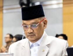 Jika Perang Berlanjut, Pemerintah tak Berangkatkan Jamaah Haji 2026