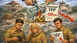 Pemotongan TPP ASN Aceh; Kebijakan yang tak Sensitif Ekonomi