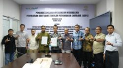 Bank Aceh Kembali Dipercaya Salurkan Program BSPS 2026 di Aceh