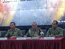 Pelaku Penyiraman Air Keras terhadap Andrie Yunus Ternyata Oknum TNI