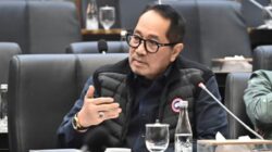 Anggota DPR dan Pejabat Tinggi Negara tak Dapat Lagi Pensiun Seumur Hidup
