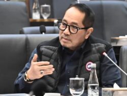 Anggota DPR dan Pejabat Tinggi Negara tak Dapat Lagi Pensiun Seumur Hidup