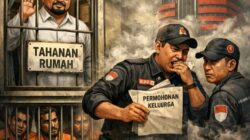 Yaqut Tahanan Rumah, KPK “Masuk Angin”?