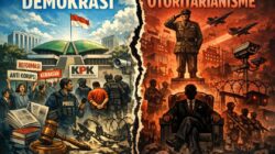 Aristotaliterianisme Membayangi Demokrasi Kita