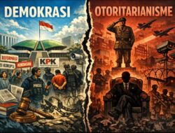 Aristotaliterianisme Membayangi Demokrasi Kita