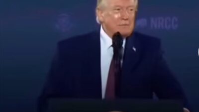 Dinilai Alami Gangguan Kejiwaan, Trump Klaim Diminta Rakyat Iran Jadi Pemimpin Tertinggi