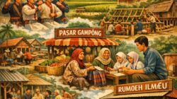 Desa Merdeka, Kenapa tidak?