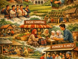 Desa Merdeka, Kenapa tidak?