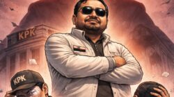 Tahanan Rumah Dulu, Alasan Bisa Belakangan