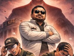 Tahanan Rumah Dulu, Alasan Bisa Belakangan