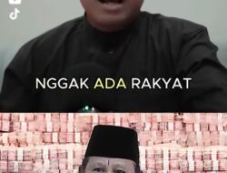 Pak Prabowo, Jangan Marah … Anda tidak Dipilih Rakyat!