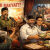 Mualem; dari Janji Rakyat ke Bayang-Bayang Dinasti