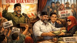 Mualem; dari Janji Rakyat ke Bayang-Bayang Dinasti