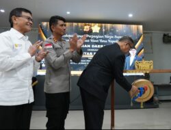 USK dan Polda Aceh Bentuk Pusat Riset Ilmu Kepolisian