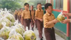 BGN Hentikan Operasional SPPG yang Sajikan MBG Kelapa Muda Utuh