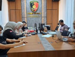 Mangkir dari Pemeriksaan OJK, Tersangka Kasus Kejahatan Perbankan Ditangkap di Stasiun Gambir