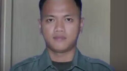 Profil Praka Farizal Anggota Yonif 113/Jaya Sakti Kodam Iskandar Muda yang Tewas Ditembak Israel