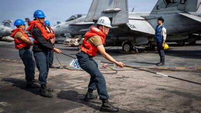 Israel-AS Keroyok Iran, Ledakan Terdengar di Tehran