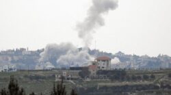 Lagi, Israel Tembak Mati Anggota TNI Penjaga Perdamaian di Lebanon