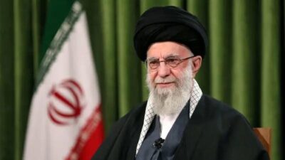 Trump Umumkan Ali Khamenei Tewas dalam Serangan AS–Israel di Teheran