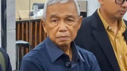 Busyro Muqoddas Sebut MBG Bentuk Otoritarianisme Birokrasi