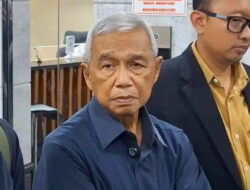 Busyro Muqoddas Sebut MBG Bentuk Otoritarianisme Birokrasi