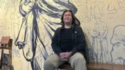 Aktivis KontraS Andrie Yunus Disiram Air Keras Usai Hadiri Diskusi Remiliterisasi