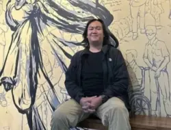 Aktivis KontraS Andrie Yunus Disiram Air Keras Usai Hadiri Diskusi Remiliterisasi