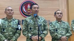 BREAKING NEWS: Kabais Mengundurkan Diri Usai Kasus Penyiraman Air Keras Aktivis KontraS Terungkap