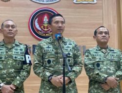 BREAKING NEWS: Kabais Mengundurkan Diri Usai Kasus Penyiraman Air Keras Aktivis KontraS Terungkap