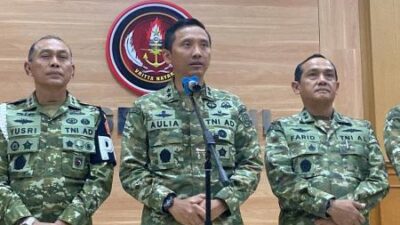 BREAKING NEWS: Kabais Mengundurkan Diri Usai Kasus Penyiraman Air Keras Aktivis KontraS Terungkap