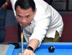 Foya-foya Dengan Uang Rakyat, Rp 486 Juta APBD Dialokasikan untuk Meja Biliar Pimpinan DPRD Sumsel