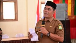 Bupati Aceh Besar Dilapor ke Ombudsman Imbas Tunjuk Ajudan Jadi Imum Chiek Masjid Indrapuri