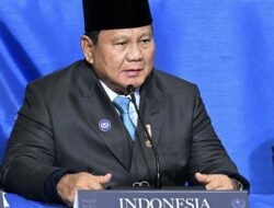 Abaikan Masukan, Prabowo Tetap Pertahankan Indonesia di BoP
