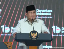 Merasa Gerah Dikritik, Prabowo Akan “Tertibkan” Para Pengamat